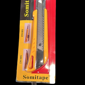Box Cutter SH161