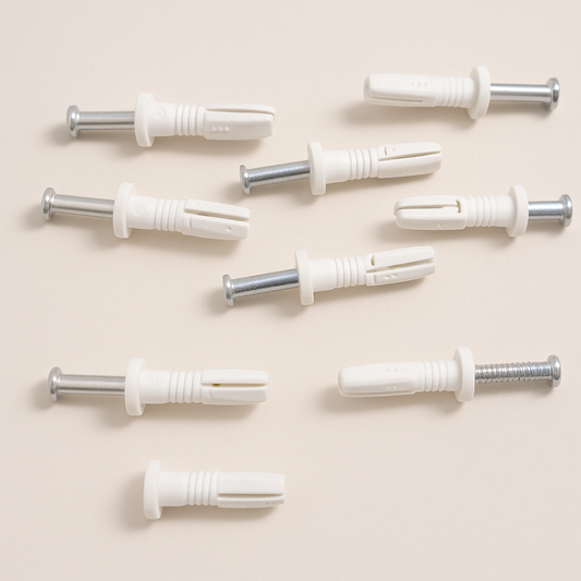 Wire Shelving Anchor