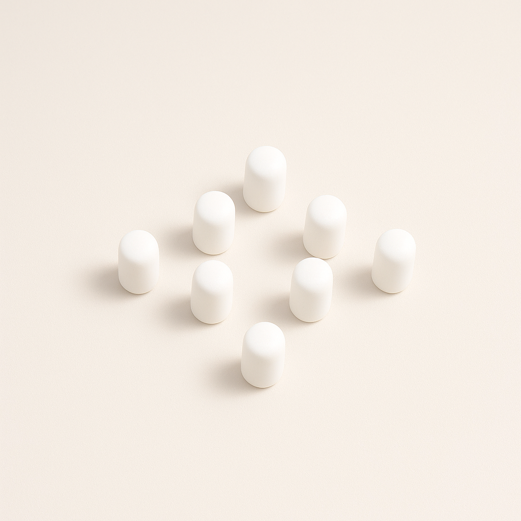 Wire Shelving End Cap