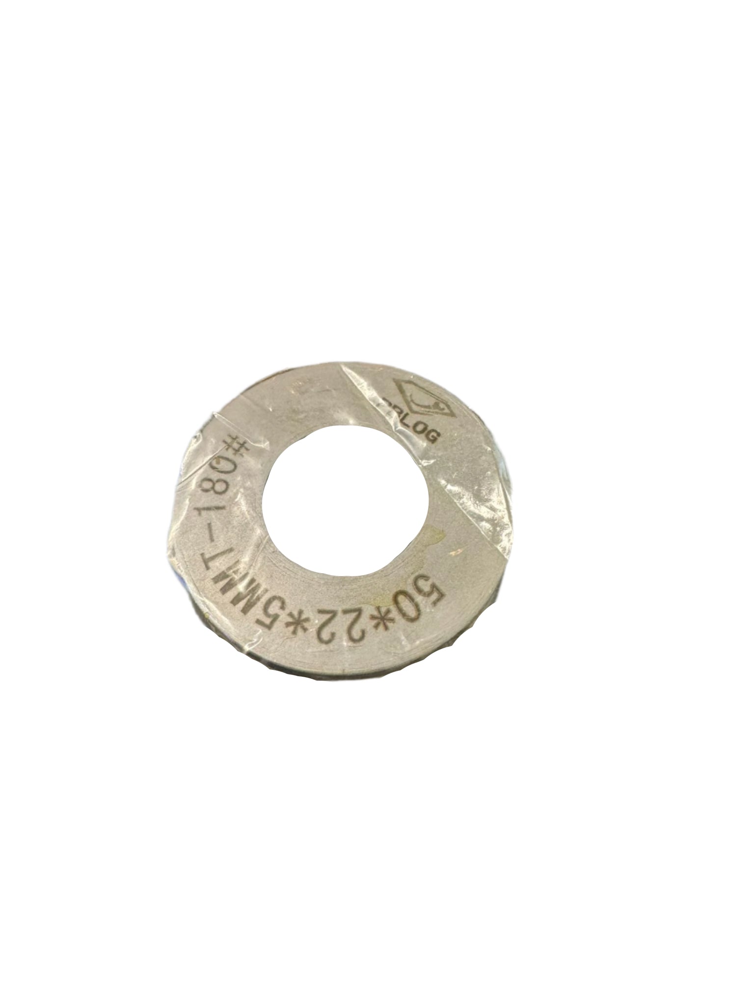 Best Glass Parts FA wheel showing detailed glass design with a sleek, polished finish.