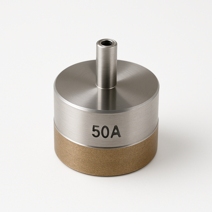 Diamond Core Straight Drill Bit from Best Glass Parts with a durable, precision-cut design for glass and tile drilling.