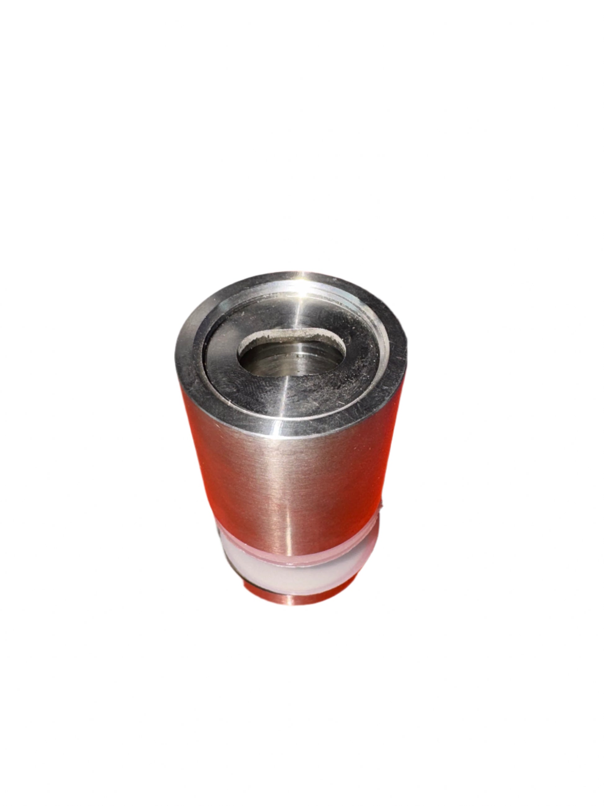 Stand Off Adjustable from Best Glass Parts showing a metal mount with adjustable positioning for glass installation.