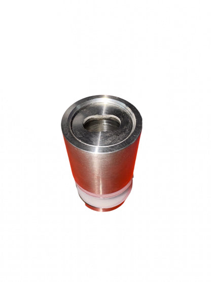 Stand Off Adjustable from Best Glass Parts showing a metal mount with adjustable positioning for glass installation.