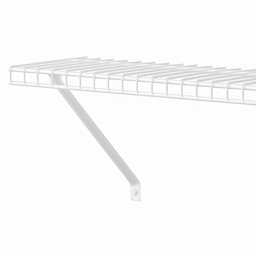 Wire shelving linen from Best Glass Parts, showing sturdy metal wire shelves for organized storage and display.