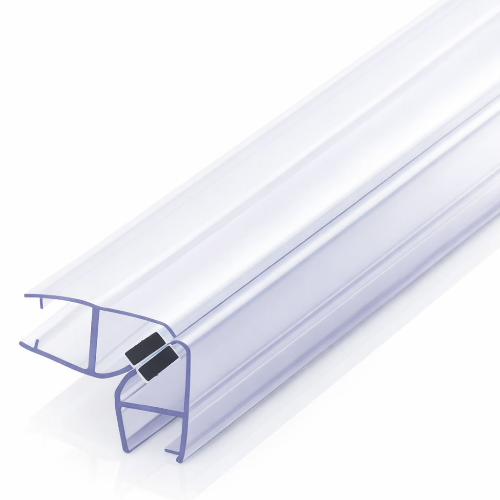 10mm Magnetic Sweep 90 Degree - 96" Long