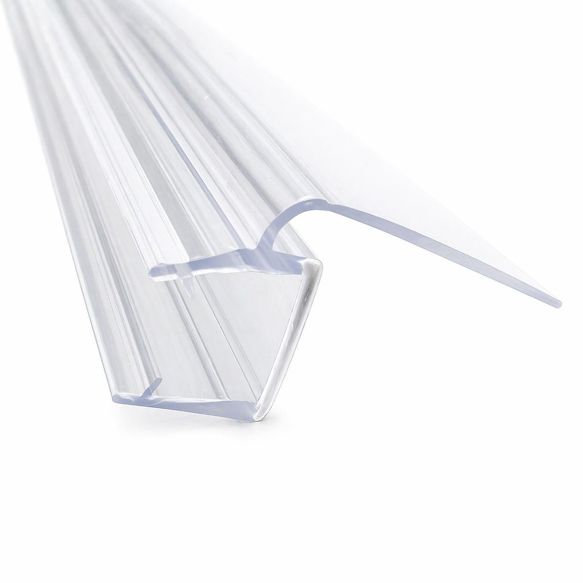 Neo Angle Back Side Sweep - 96" Long