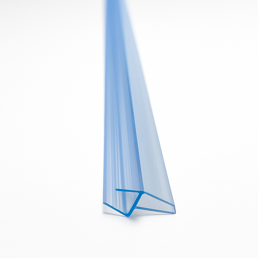 Neo Angle Bottom Sweep 8mm - 96" Long
