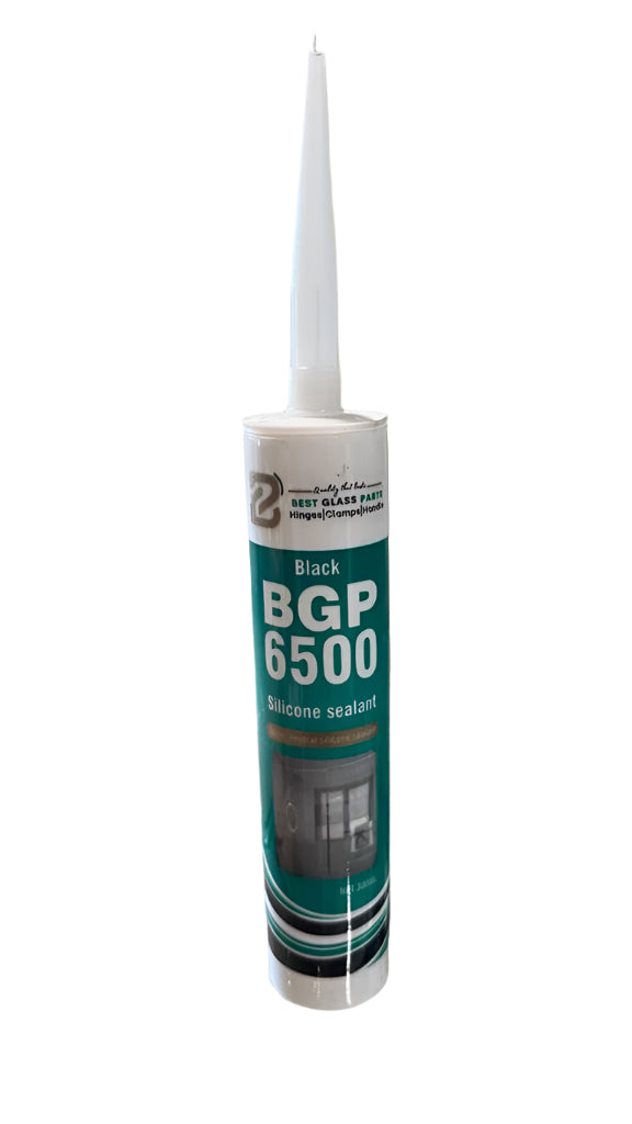 Silicon 6500 from Best Glass Parts, close-up view showing detailed texture and flexible silicone material.