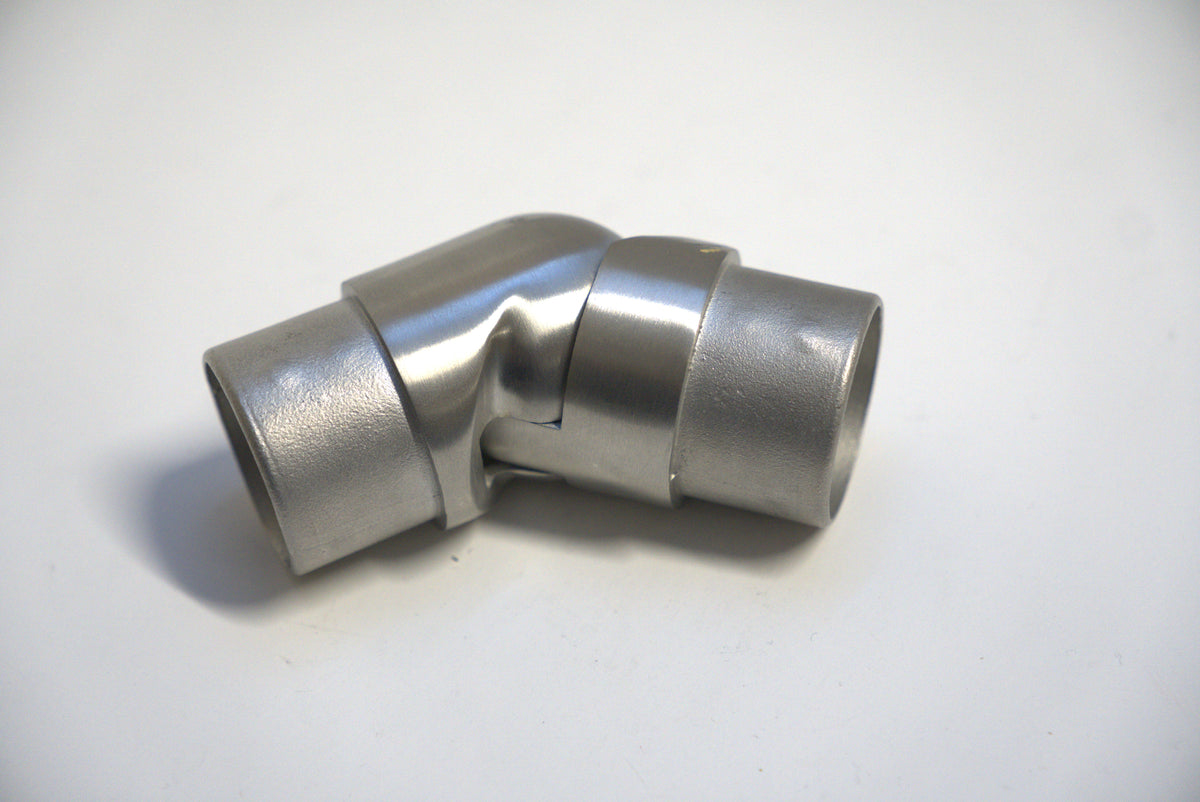 Railing Top Round Handrail Rotation Inside