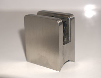 Best Glass Parts round base clamp in 12mm, secure glass tubing or rods with this sturdy 10-12mm clamp for glass installations.