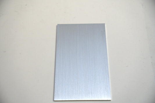 Best Glass Parts Shoe Base End Cap showing a close-up of the black plastic end piece for shoe base finishing.