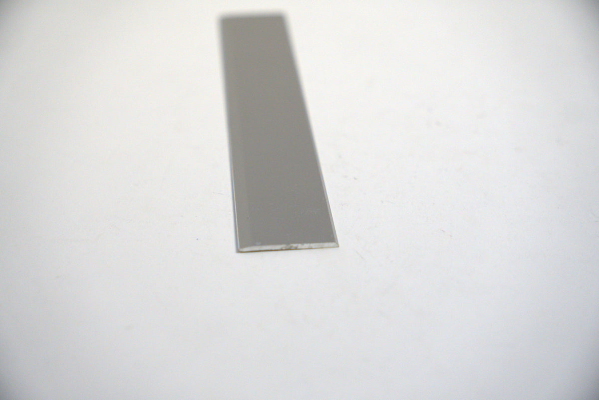 Mirror Trim Flat - 144" Long