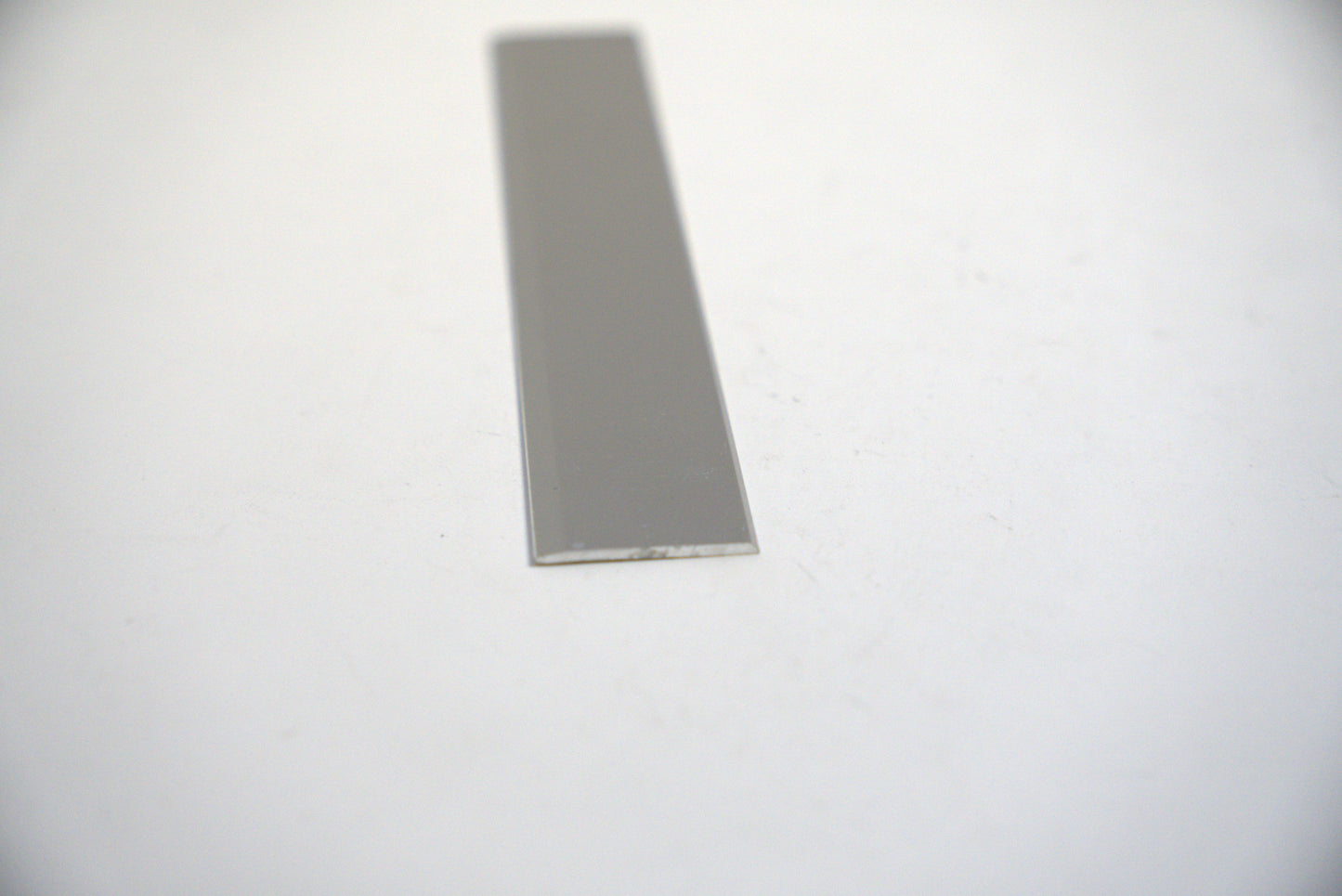 Long 144-inch mirror trim from Best Glass Parts, flat design, suitable for decorative and framing applications.