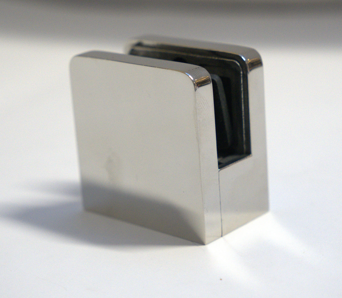 Flat Base Clamp Big 55mm