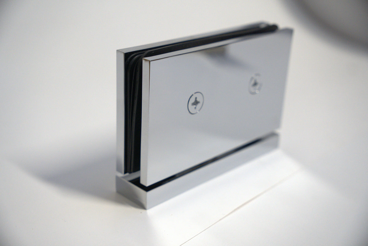 Hinge Pivot Heavy Duty - Top and Bottom