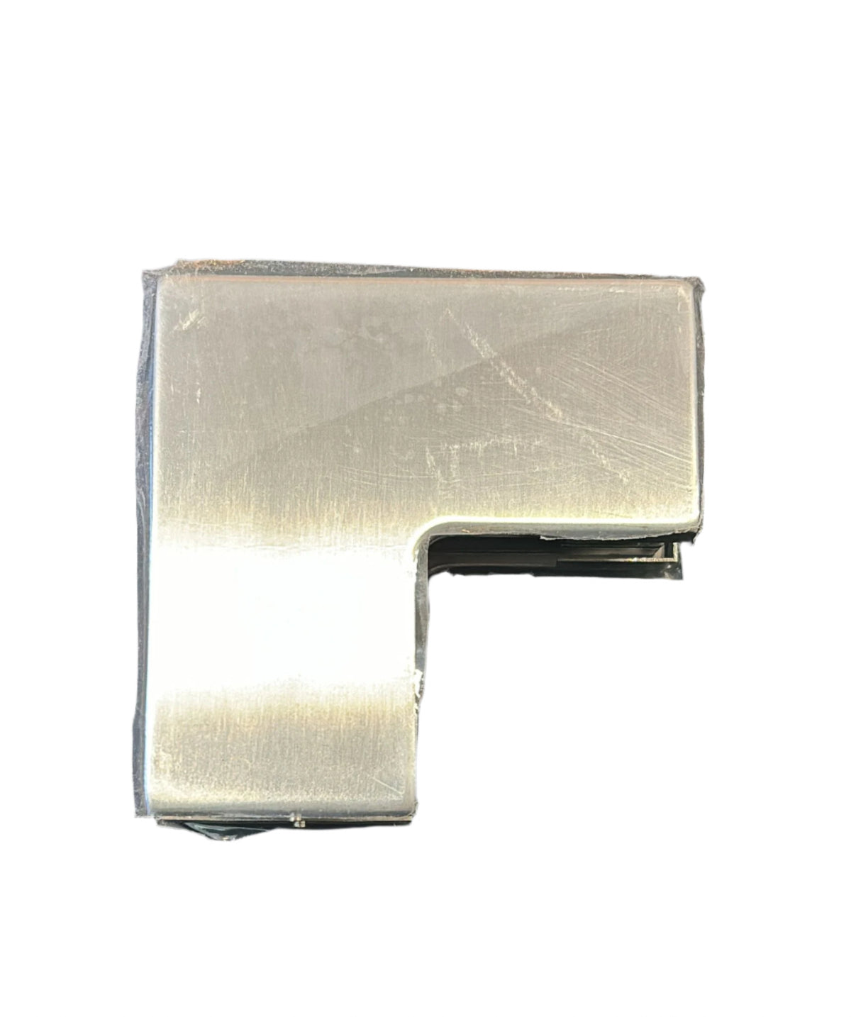 L Shape Connector No Door Stop
