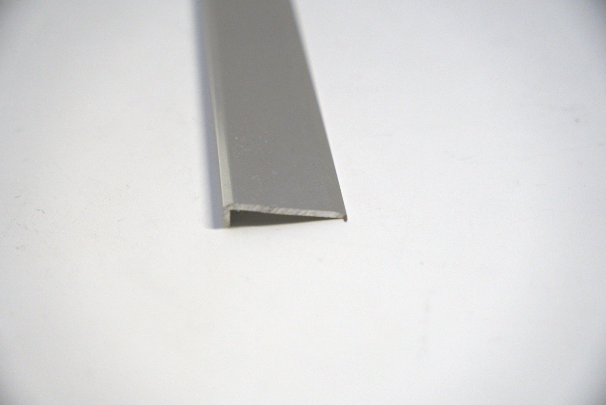 Chrome mirror trim strip, 1 inch wide and 144 inches long, designed for automotive or mirror frame customization by Best Glass Parts.