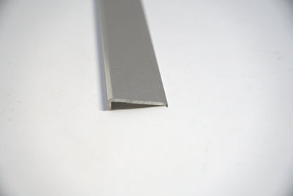 Chrome mirror trim strip, 1 inch wide and 144 inches long, designed for automotive or mirror frame customization by Best Glass Parts.