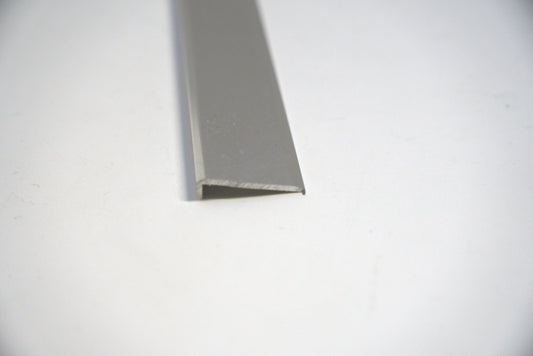 Chrome mirror trim strip, 1 inch wide and 144 inches long, designed for automotive or mirror frame customization by Best Glass Parts.