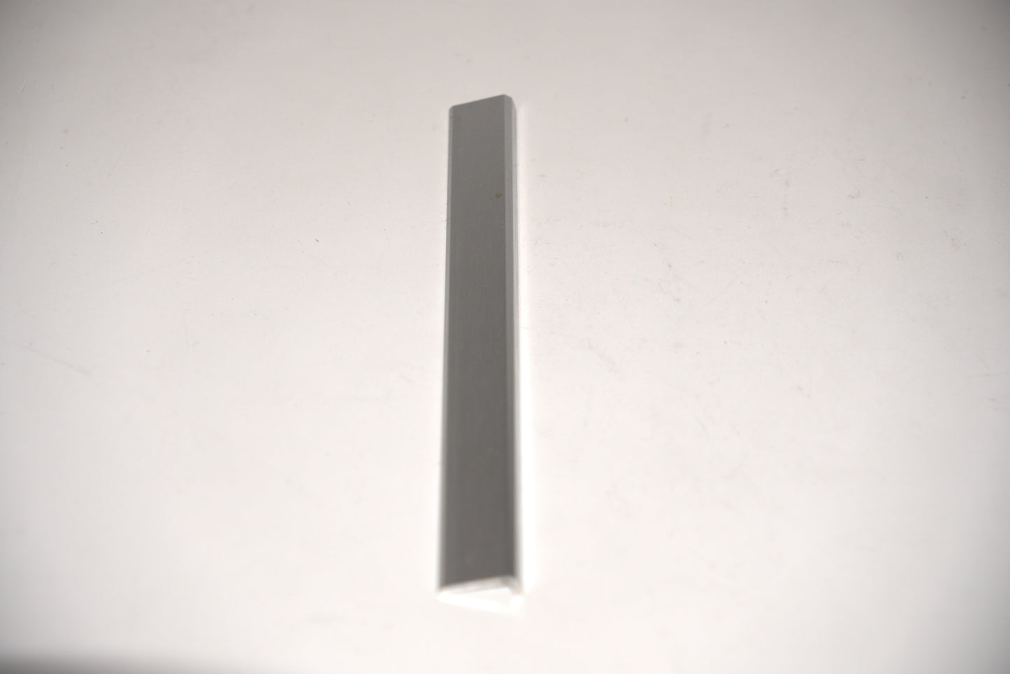 Long 144-inch mirror trim by Best Glass Parts, featuring a sleek 3/4-inch width, designed for glass edge finishing.
