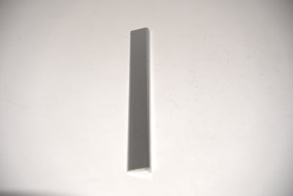 Long 144-inch mirror trim by Best Glass Parts, featuring a sleek 3/4-inch width, designed for glass edge finishing.