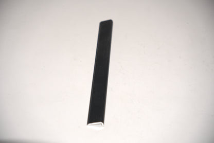 Long 144-inch mirror trim from Best Glass Parts, 3/4-inch width, shown in a close-up image highlighting the smooth edge.