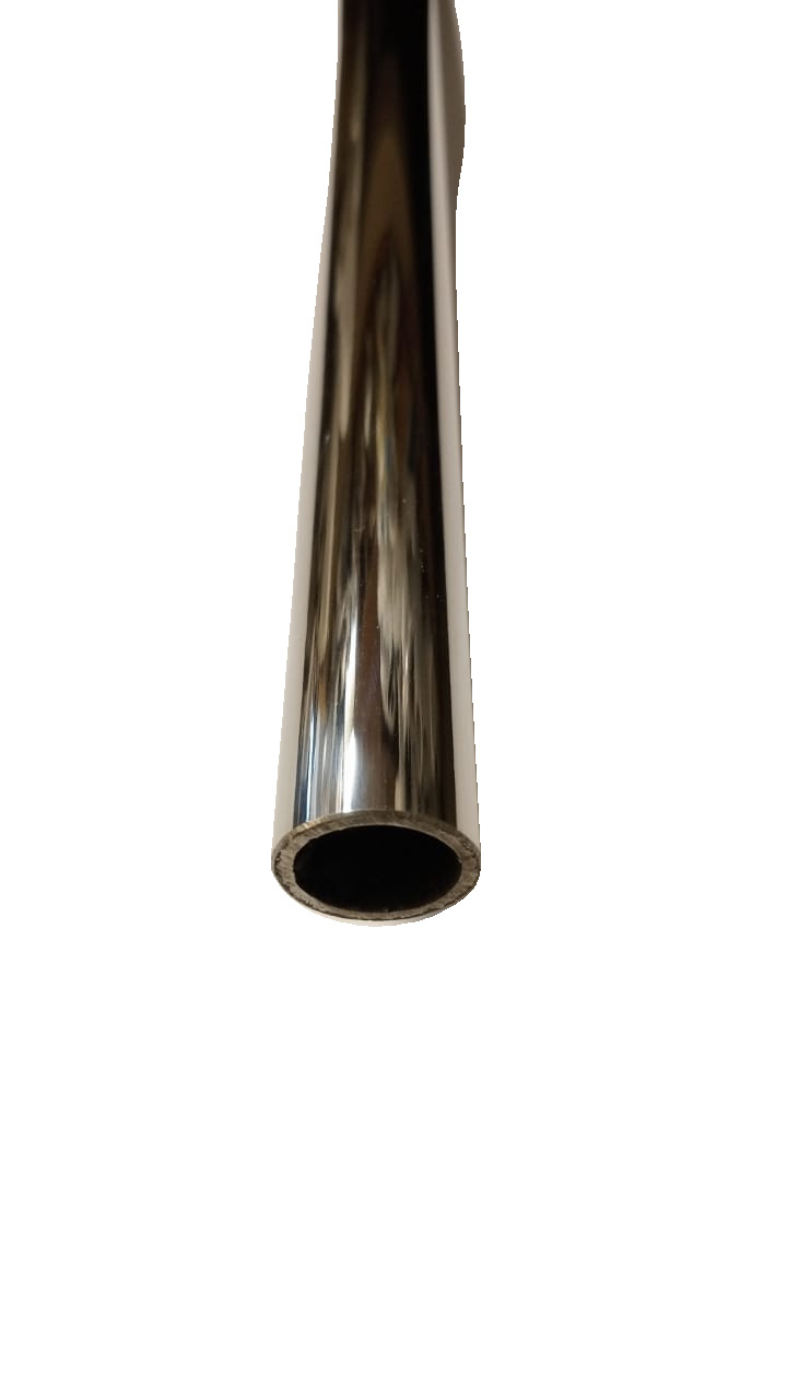 Shower Panel Support Bar 5/8 48"