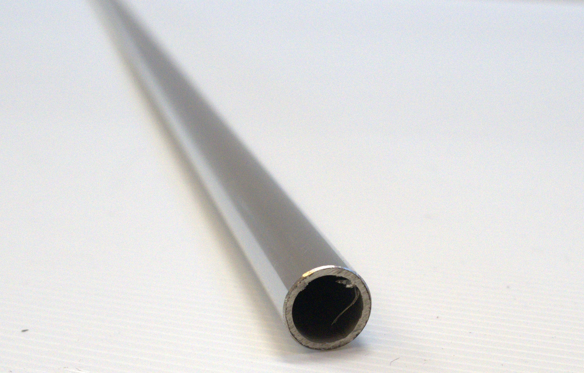 Chrome shower panel support bar, 60-inch length, by Best Glass Parts, for securing shower panels and glass installations.