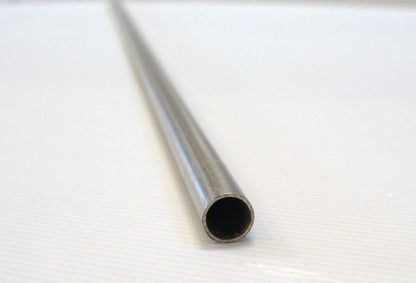 Best Glass Parts 60-inch shower panel support bar with 5/8-inch diameter, sturdy metal construction for shower enclosure stability.