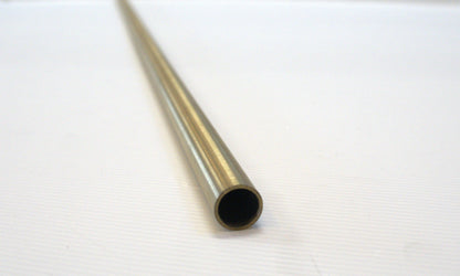 Best Glass Parts 5/8 inch 60-inch shower panel support bar mounted on glass shower enclosure