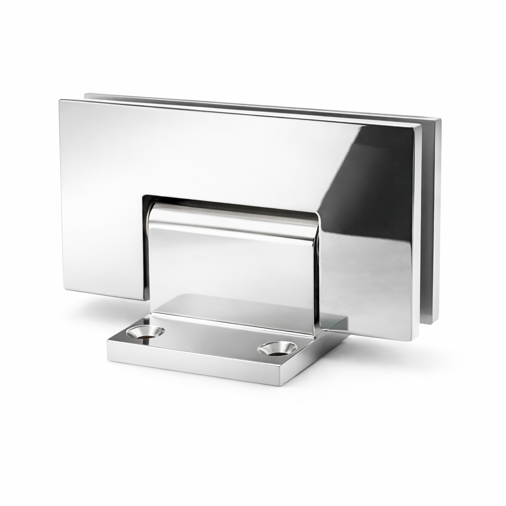 Standard Hinge GEN Soft Close Wall to Glass