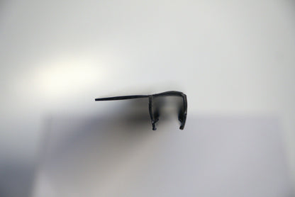 Clear 10mm shower sweep slider from Best Glass Parts, 96 inches long, for sealing shower doors and preventing leaks.