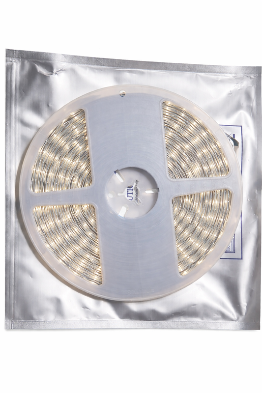 Long 82-foot LED strip light from Best Glass Parts, flexible and suitable for decorative or ambient lighting purposes.
