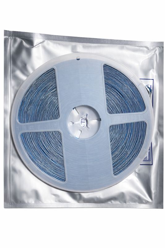 Long 82-foot LED strip light by Best Glass Parts, flexible and energy-efficient for home or decorative lighting.