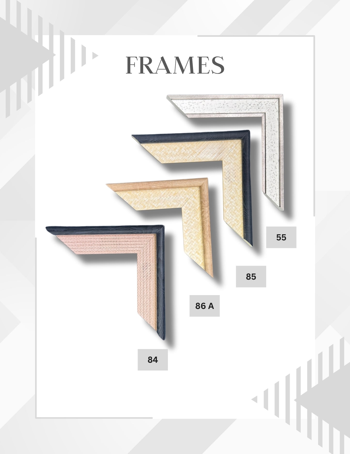 Customised mirror from Best Glass Parts with a sleek, reflective surface and personalized design, perfect for stylish home decor.