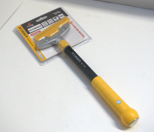 Best Glass Parts glue scraper tool for removing adhesive and glue residue from glass surfaces.