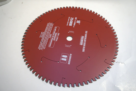 Premium saw blade from Best Glass Parts with sharp teeth, designed for precise cutting tasks.