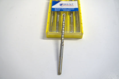Golden Ultimate drill bit from Best Glass Parts, showing sharp cutting edges and durable design for glass drilling.
