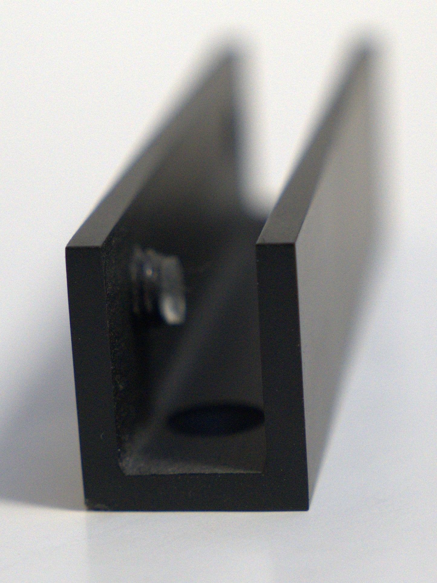 Bottom Glass Clamp 180 - Best Glass Parts