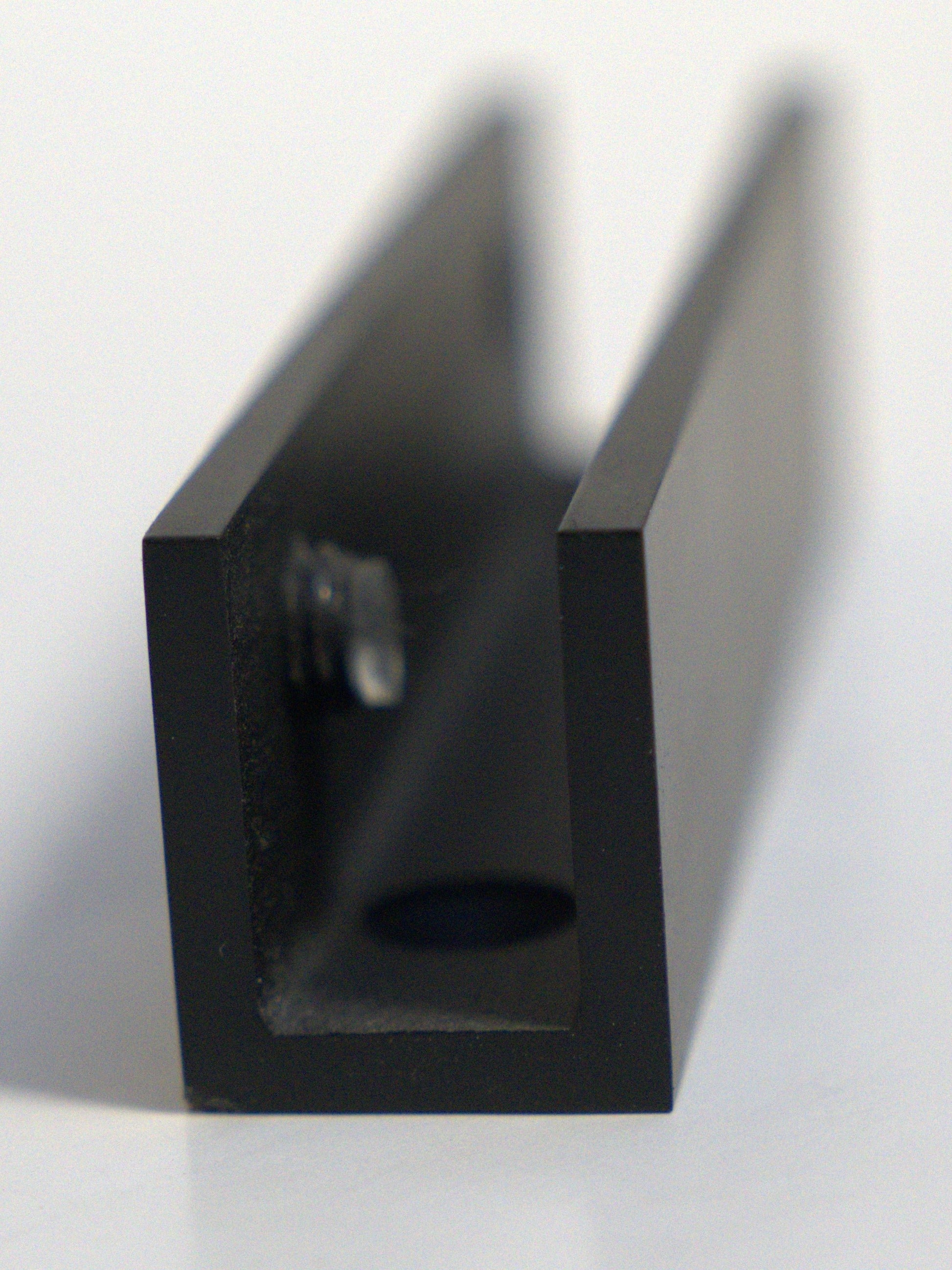 Bottom Glass Clamp 180 - Best Glass Parts