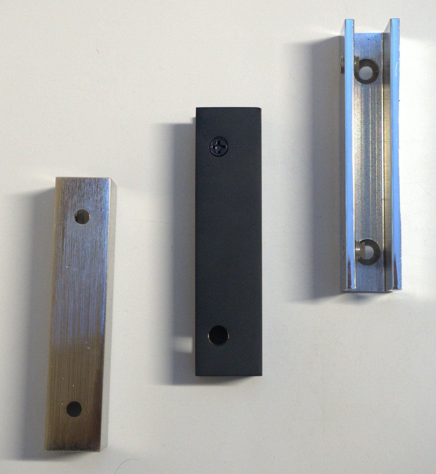 Bottom Glass Clamp 180 - Best Glass Parts