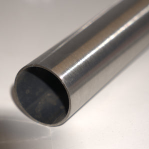 Round Post Pipe 38MM 42" Long