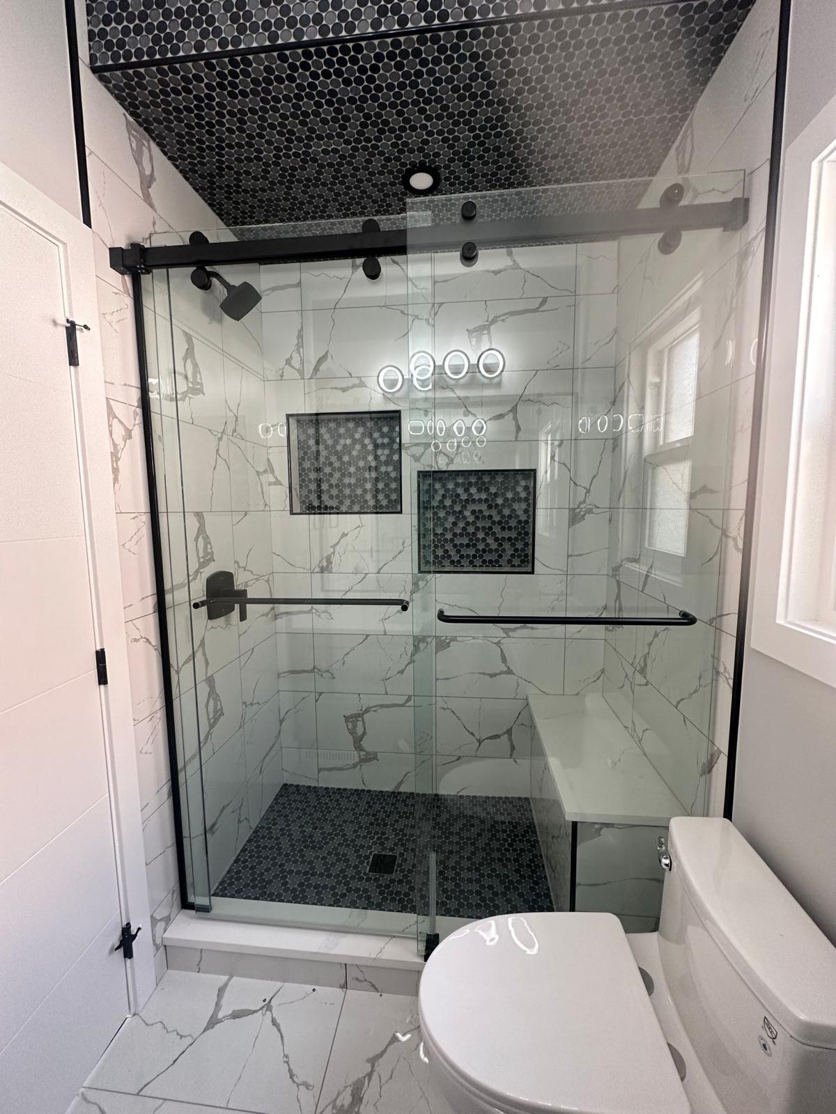 Crystal Wave Full Set