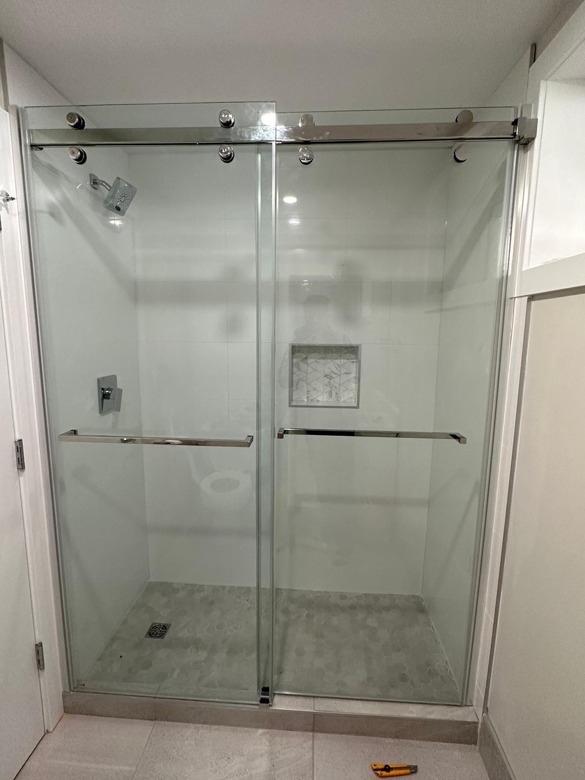 Crystal Wave Full Set