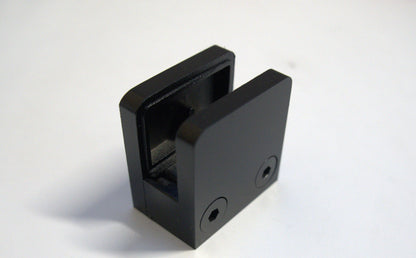 Flat Base Clamp Small - Best Glass Parts