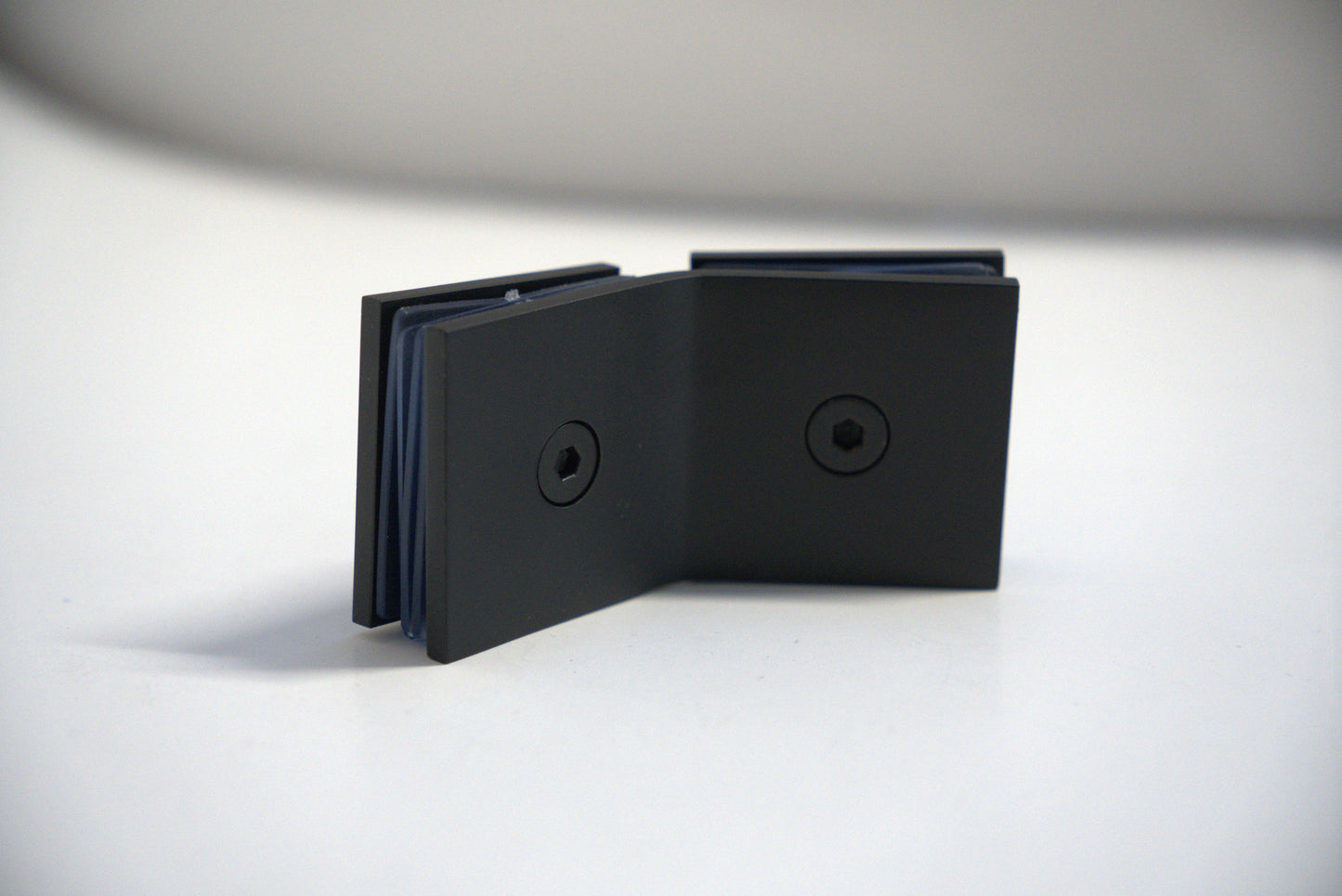 Glass To Glass Clamp 135 - Best Glass Parts