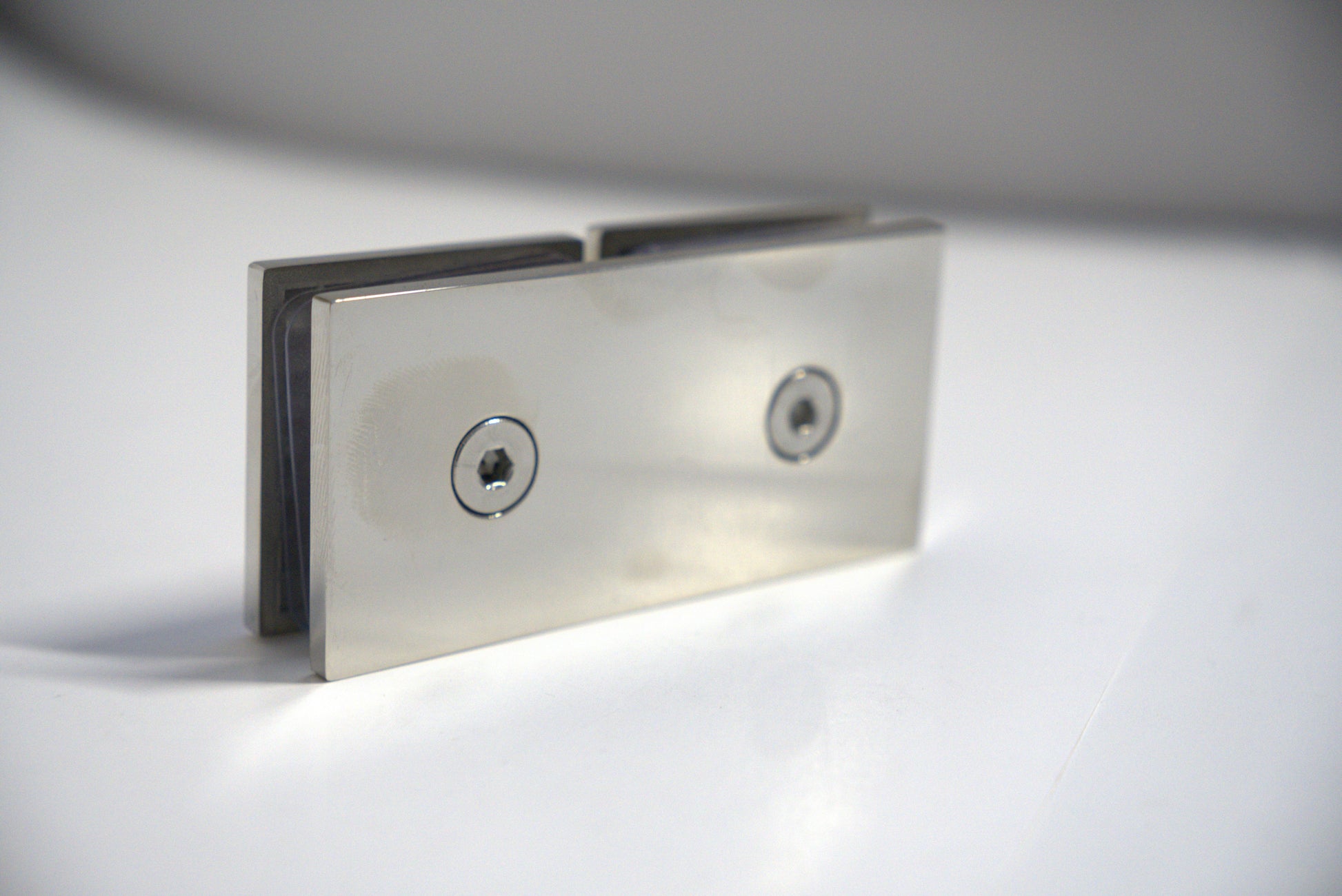 Glass To Glass Clamp 180 Fix - Best Glass Parts