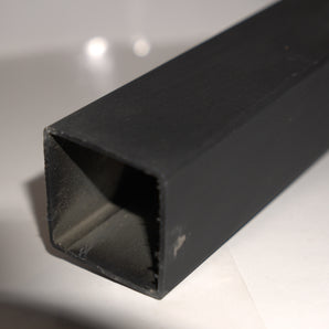 Square Post Pipe 40MM X40MM 42" Long