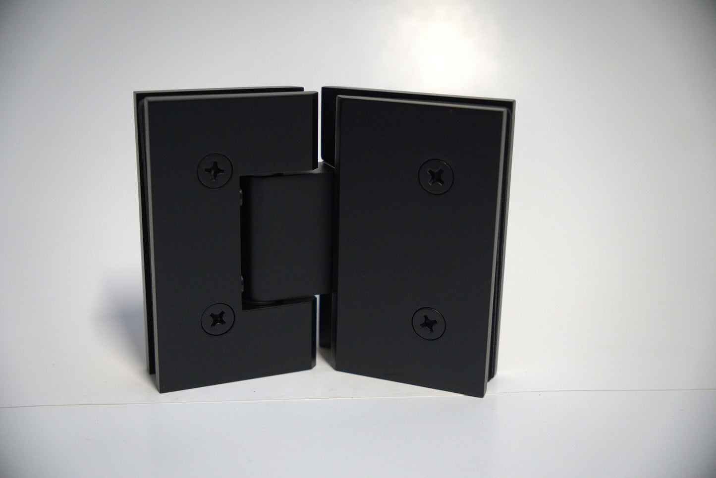 Hinge Heavy Duty Glass To Glass 135 - Best Glass Parts