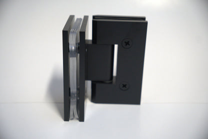 Hinge Heavy Duty Glass To Glass 90 - Best Glass Parts